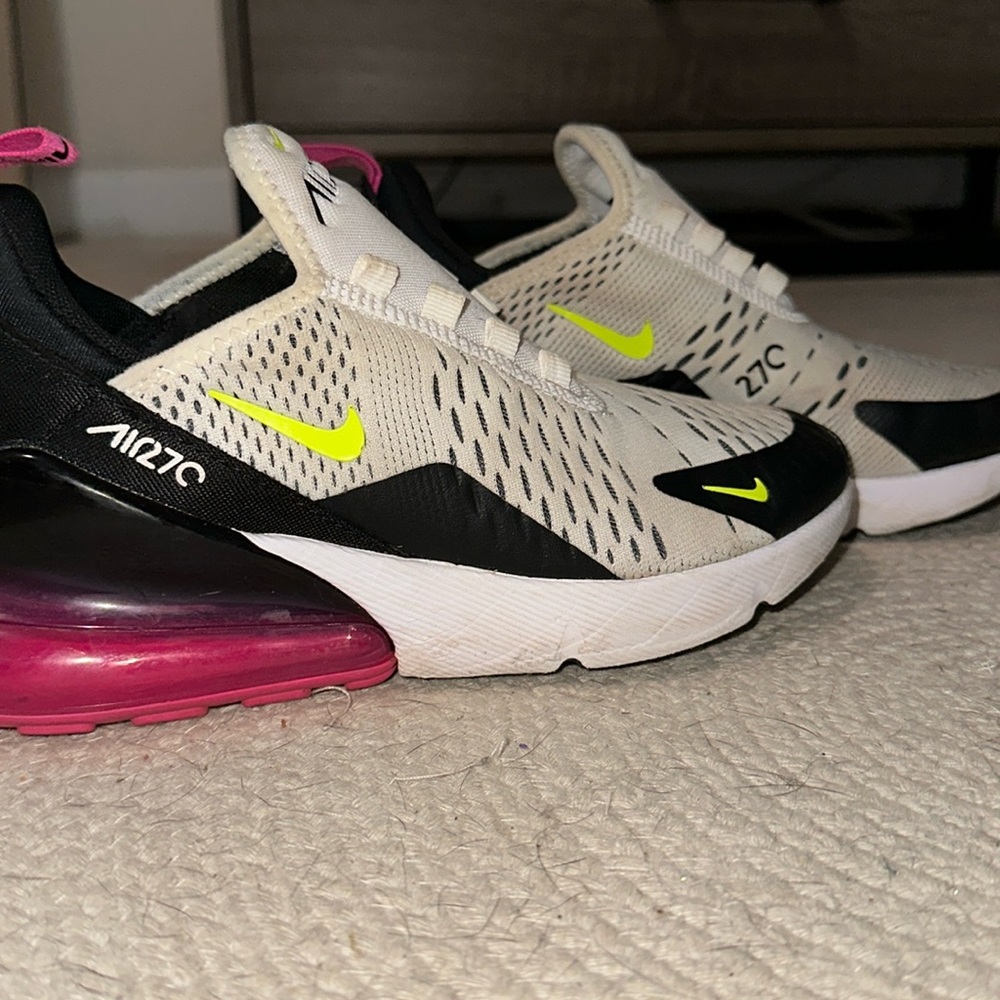 Air 270’s